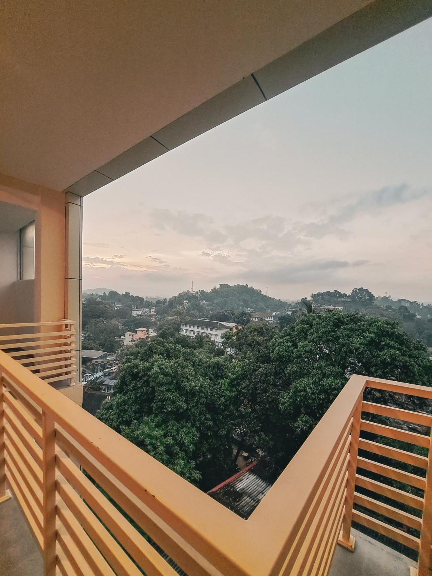 Lavendish Hills Kandy Zewnętrze zdjęcie