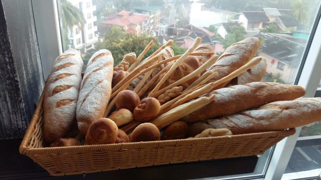 Lavendish Hills Kandy Zewnętrze zdjęcie